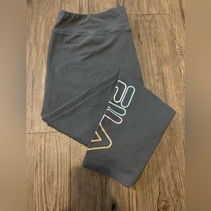 FILA Capri Leggings